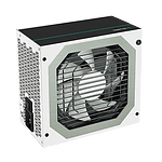 DeepCool DQ750 750W 80 Gold White  FA