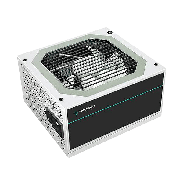 DeepCool DQ750 750W 80 Gold White  FA