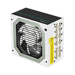DeepCool DQ750 750W 80 Gold White  FA