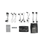 DeepCool DQ750 750W 80 Gold White  FA