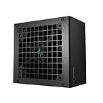 Deepcool PQ750M 750W 80Gold Full modular  FA
