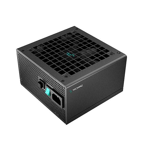 Deepcool PQ750M 750W 80Gold Full modular  FA