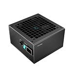 Deepcool PQ750M 750W 80Gold Full modular  FA