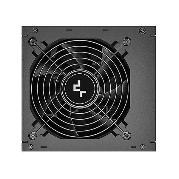 Deepcool PM650D 650W 80Gold  FA