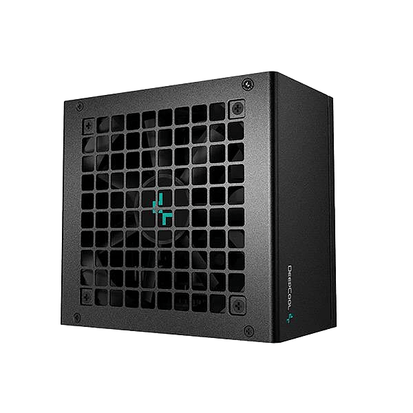 Deepcool PQ650M 650W 80Gold Full modular  FA