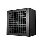 Deepcool PQ650M 650W 80Gold Full modular  FA