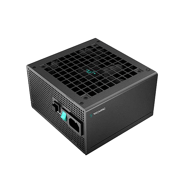 Deepcool PQ650M 650W 80Gold Full modular  FA