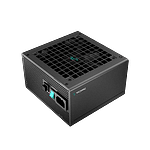 Deepcool PQ650M 650W 80Gold Full modular  FA