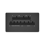 Deepcool PQ650M 650W 80Gold Full modular  FA