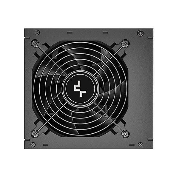 Deepcool PM750D 750W 80Gold  FA