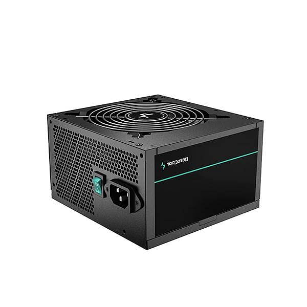 Deepcool PM750D 750W 80Gold  FA