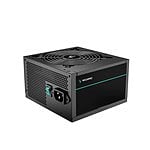 Deepcool PM750D 750W 80Gold  FA