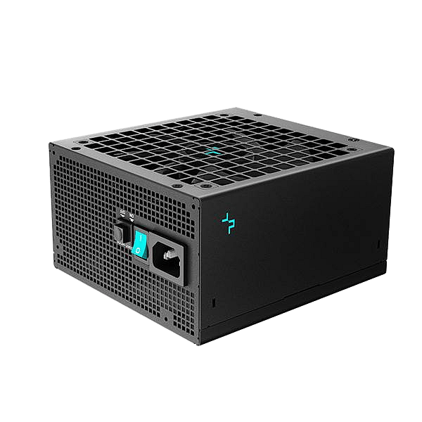 DeepCool PX850G 850W 80 Gold Full Modular PCIe 50 ATX 30  Fuente de Alimentación