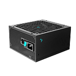 DeepCool PX850G 850W 80 Gold Full Modular PCIe 50 ATX 30  Fuente de Alimentación