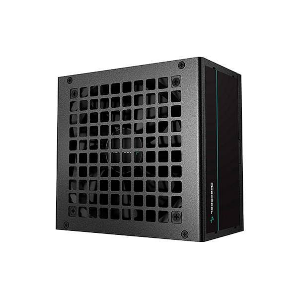 DeepCool PF600 600W 80 White  Fuente de Alimentación