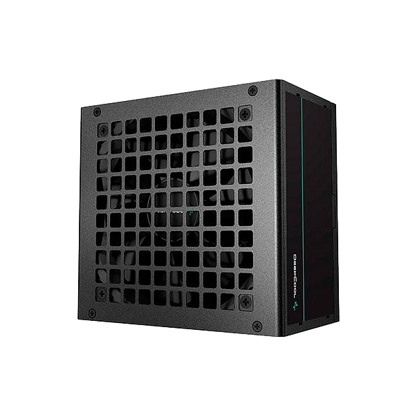DeepCool PF600 600W 80 White  Fuente de Alimentación