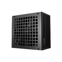 DeepCool PF600 600W 80 White  Fuente de Alimentación