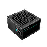 DeepCool PF600 600W 80 White  Fuente de Alimentación