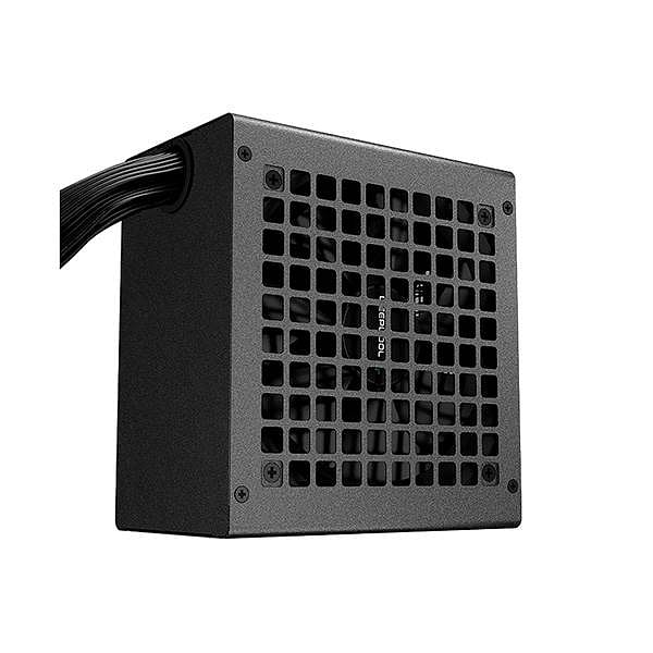 DeepCool PF600 600W 80 White  Fuente de Alimentación