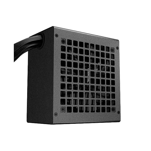 DeepCool PF600 600W 80 White  Fuente de Alimentación