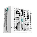 FUENTE ALIMENTACION ATX  1000W DEEPCOOL PX1000G WH EU 80 GO