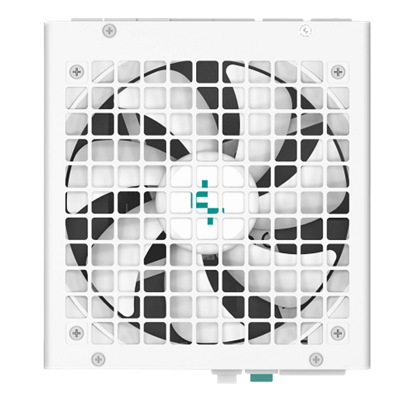 FUENTE ALIMENTACION ATX  1000W DEEPCOOL PX1000G WH EU 80 GO