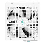 FUENTE ALIMENTACION ATX  1000W DEEPCOOL PX1000G WH EU 80 GO