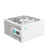 FUENTE ALIMENTACION ATX  1000W DEEPCOOL PX1000G WH EU 80 GO