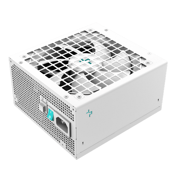 FUENTE ALIMENTACION ATX  1000W DEEPCOOL PX1000G WH EU 80 GO