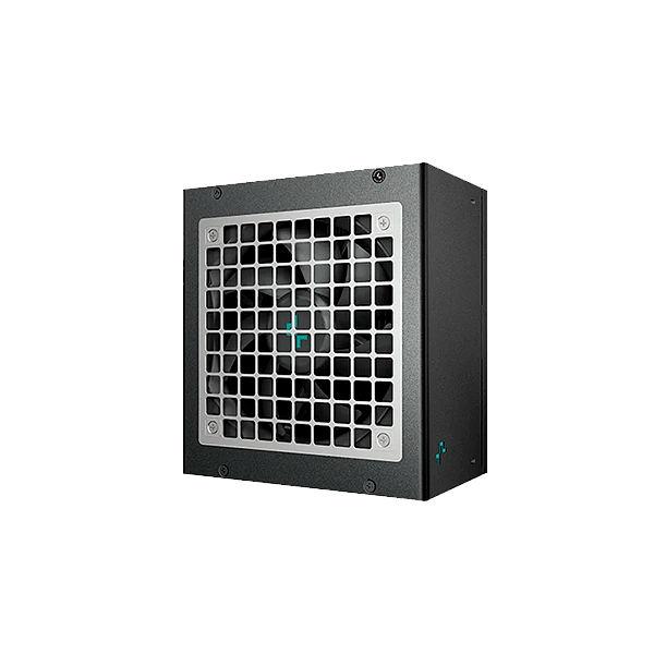 Deepcool PX1000P 1000W 80 Platinum Modular PCIe 50   Fuente de alimentación