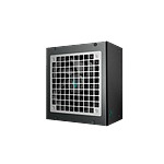 Deepcool PX1000P 1000W 80 Platinum Modular PCIe 50   Fuente de alimentación