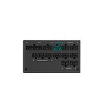 Deepcool PX1000P 1000W 80 Platinum Modular PCIe 50   Fuente de alimentación