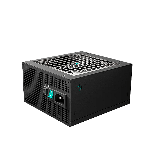 Deepcool PX1000P 1000W 80 Platinum Modular PCIe 50   Fuente de alimentación