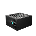 Deepcool PX1000P 1000W 80 Platinum Modular PCIe 50   Fuente de alimentación