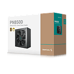 Deepcool PN850D 850W 80 Plus Gold  Fuente de alimentación