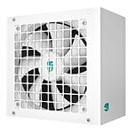Deepcool PN850M 850W 80 Plus Gold ATX 31 PCIe 51 Fuente de alimentación Blanca