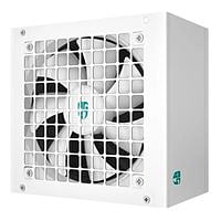 Deepcool PN850M 850W 80 Plus Gold ATX 3.1 PCIe 5.1 |Fuente de alimentación Blanca