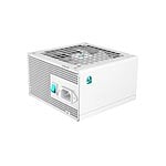 Deepcool PN850M 850W 80 Plus Gold ATX 31 PCIe 51 Fuente de alimentación Blanca
