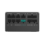 Deepcool PN750M 750W 80 Plus Gold ATX 31 PCIe 51  Fuente de alimentación