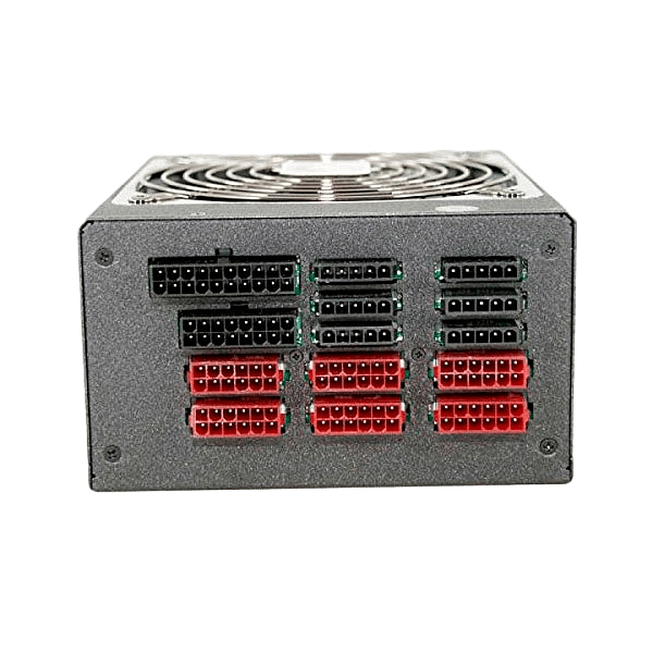 Enermax Platimax EPM1700EGT 80 Platinum 1700W  Fuente