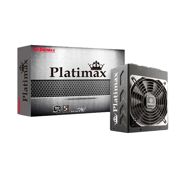 Enermax Platimax EPM1700EGT 80 Platinum 1700W  Fuente