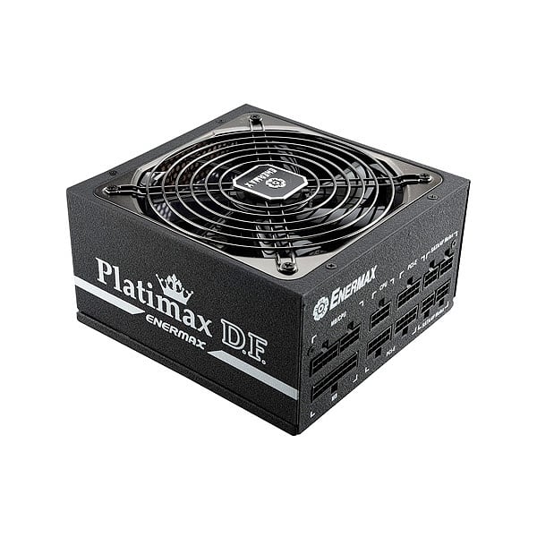 Enermax Platimax DF 1050W 80 Platinum  Fuente