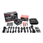 Enermax Platimax DF 1050W 80 Platinum  Fuente