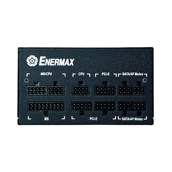 Enermax Platimax DF 1200W 80 Platinum  Fuente