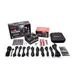 Enermax Platimax DF 1200W 80 Platinum  Fuente