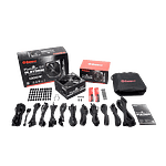 Enermax Platimax DF 1200W 80 Platinum  Fuente Enermax Platimax DF 1200W 80 Platinum  Fuente