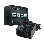 EVGA ATX 600W 80 white  FA