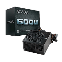 EVGA ATX 600W 80 white  FA