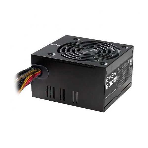 EVGA ATX 600W 80 white  FA