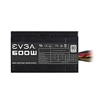 EVGA ATX 600W 80 white  FA